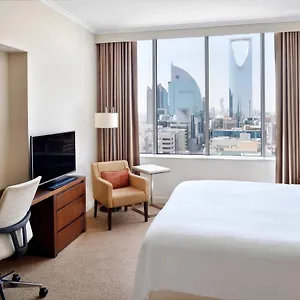 Courtyard By Marriott Olaya **** Riadh