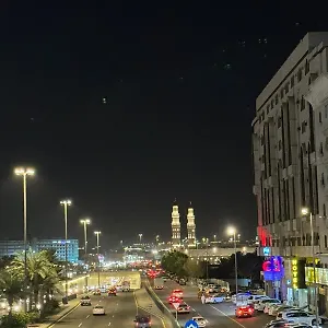  شقة شقق درر قباء للشقق المفروشة المملكة العربية السعودية