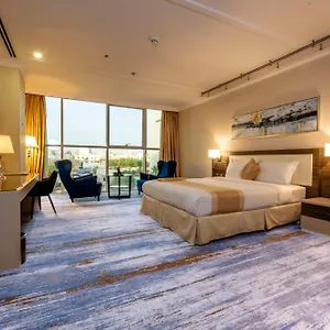 Hotel Hayat Al, Riyadh