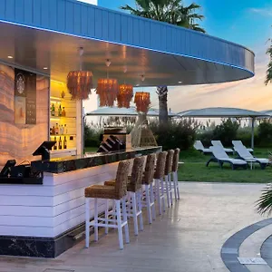 ***** فندق Radisson Blu Ottomare تركيا