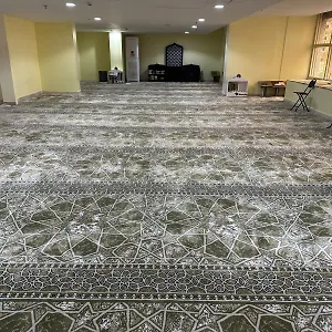 *** فندق بتول أجياد المملكة العربية السعودية