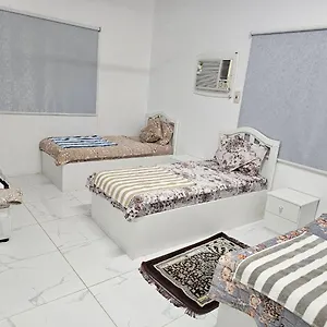 شقة مفروشة رقم 2 تبعد عن الحرم النبوي الشريف 3 كم المملكة العربية السعودية