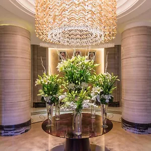 Aparthotel Boudl Al Qasr, Riyadh