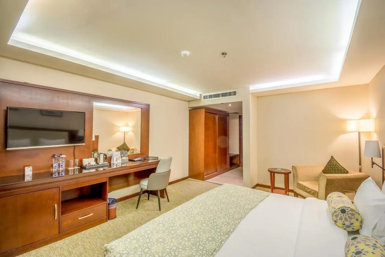 Grand Plaza Hotel - Dhabab Riyadh