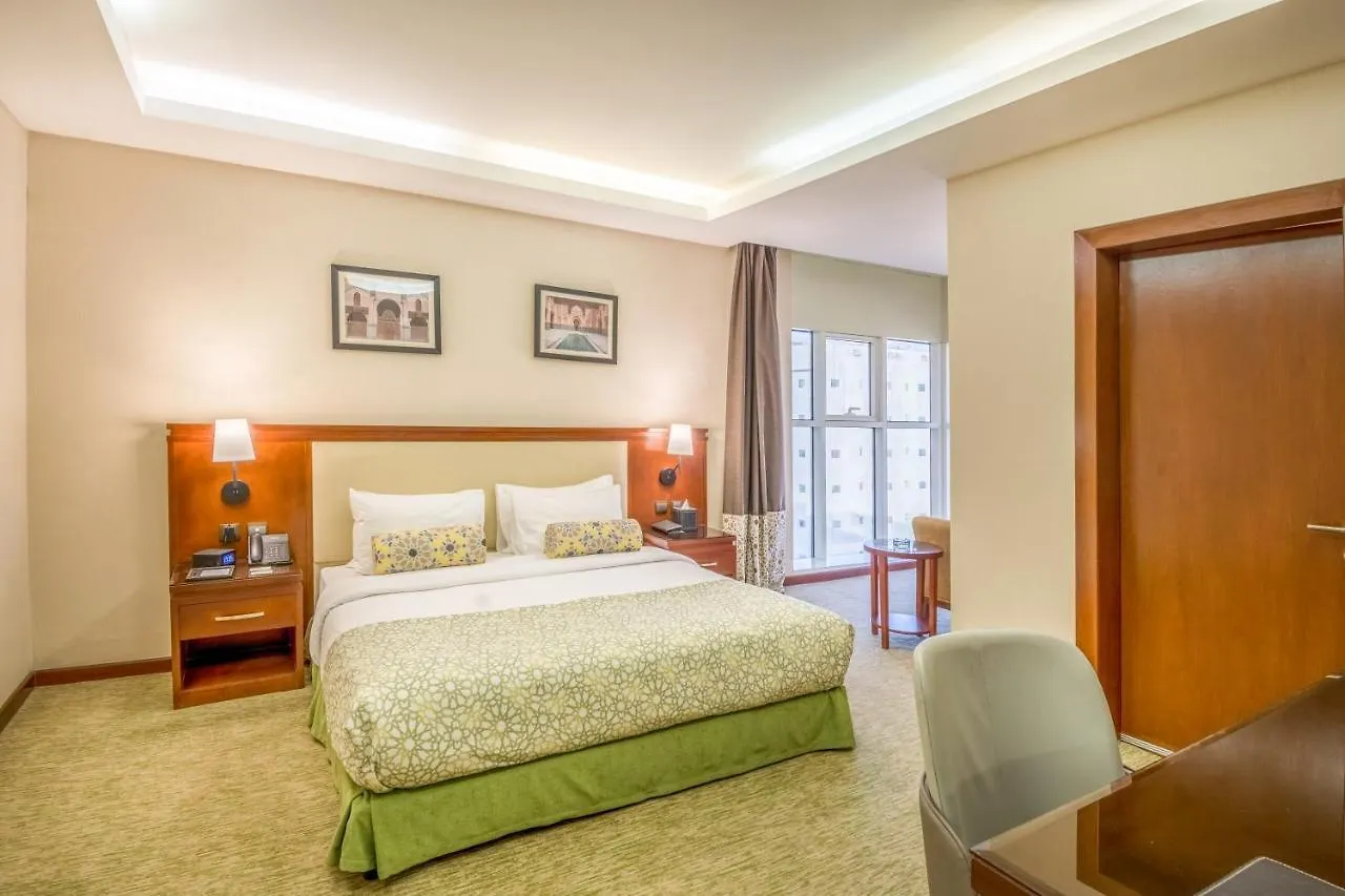 Grand Plaza Hotel - Dhabab Riyadh