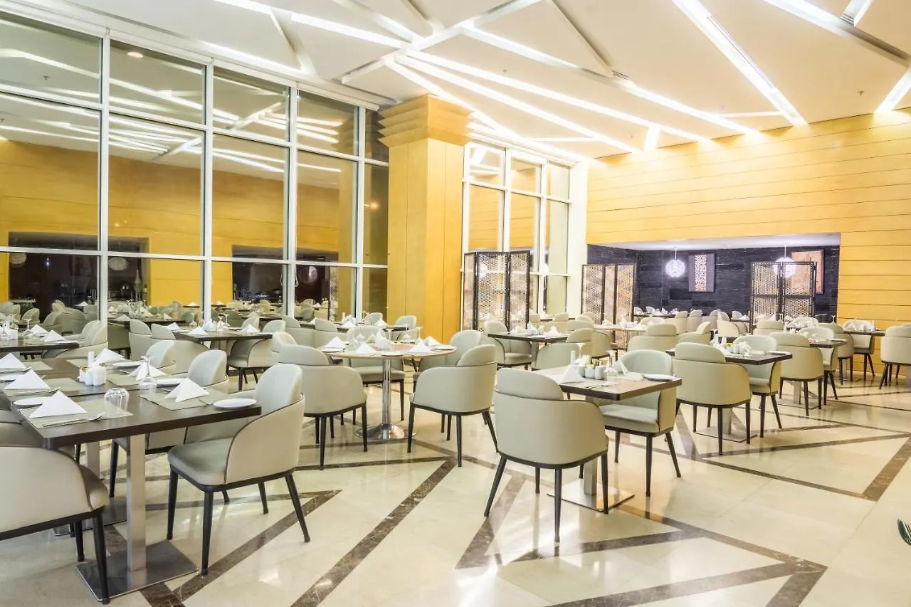 Grand Plaza Hotel - Dhabab Riyadh Saudi Arabia