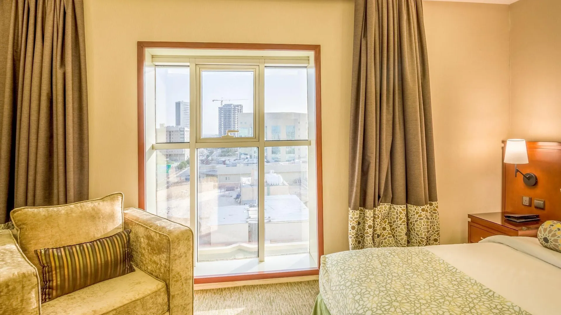 Grand Plaza Hotel - Dhabab Riyadh 4*,  Saudi Arabia