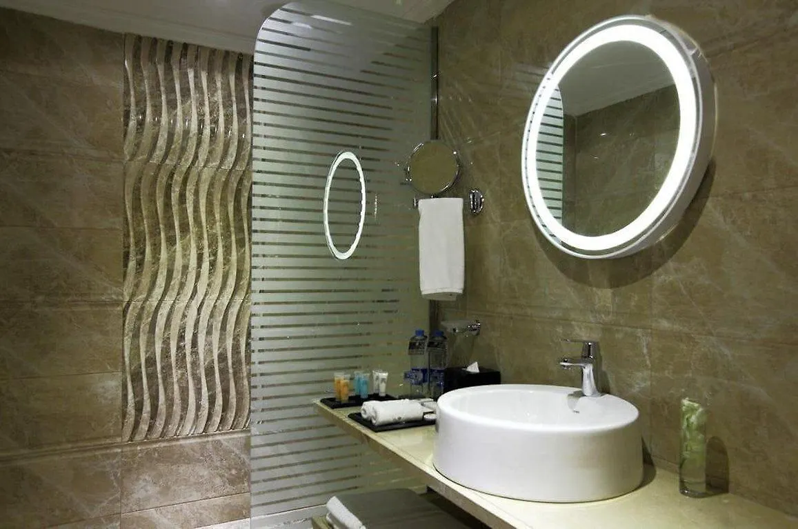 Grand Plaza Hotel - Dhabab Riyadh
