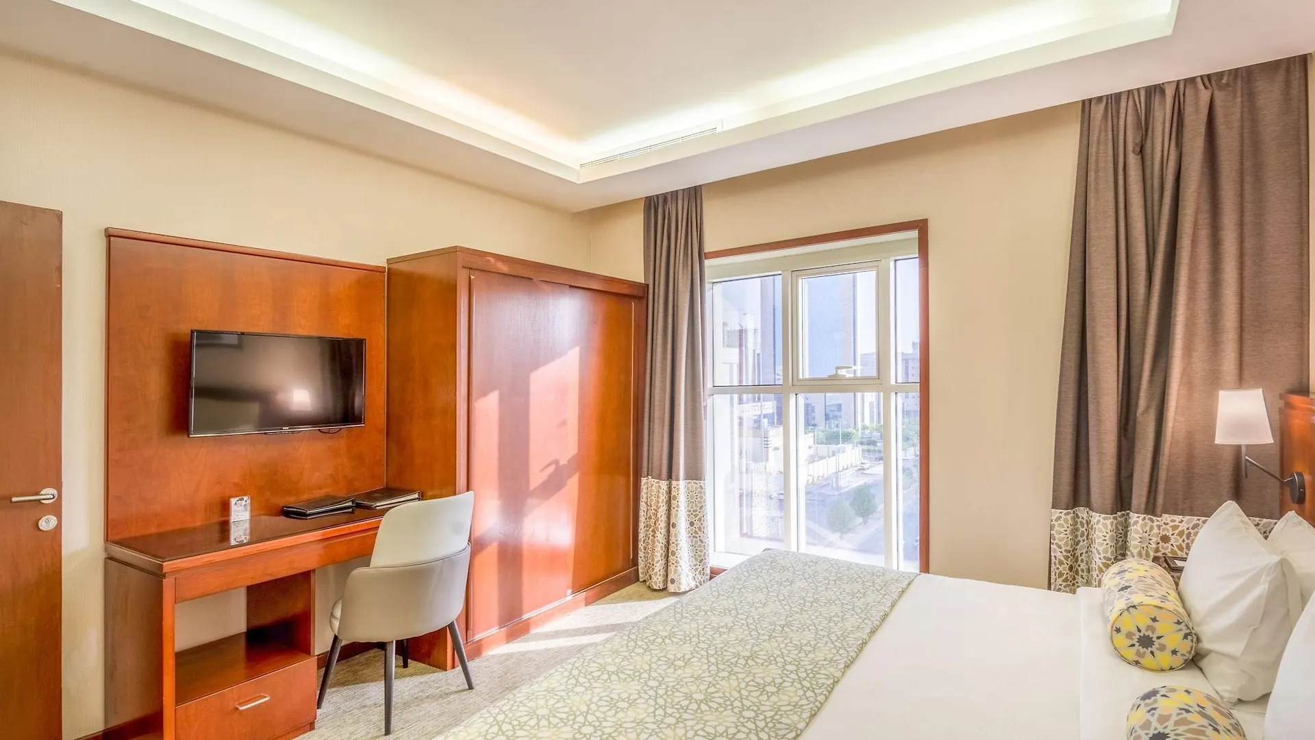 Grand Plaza Hotel - Dhabab Riyadh