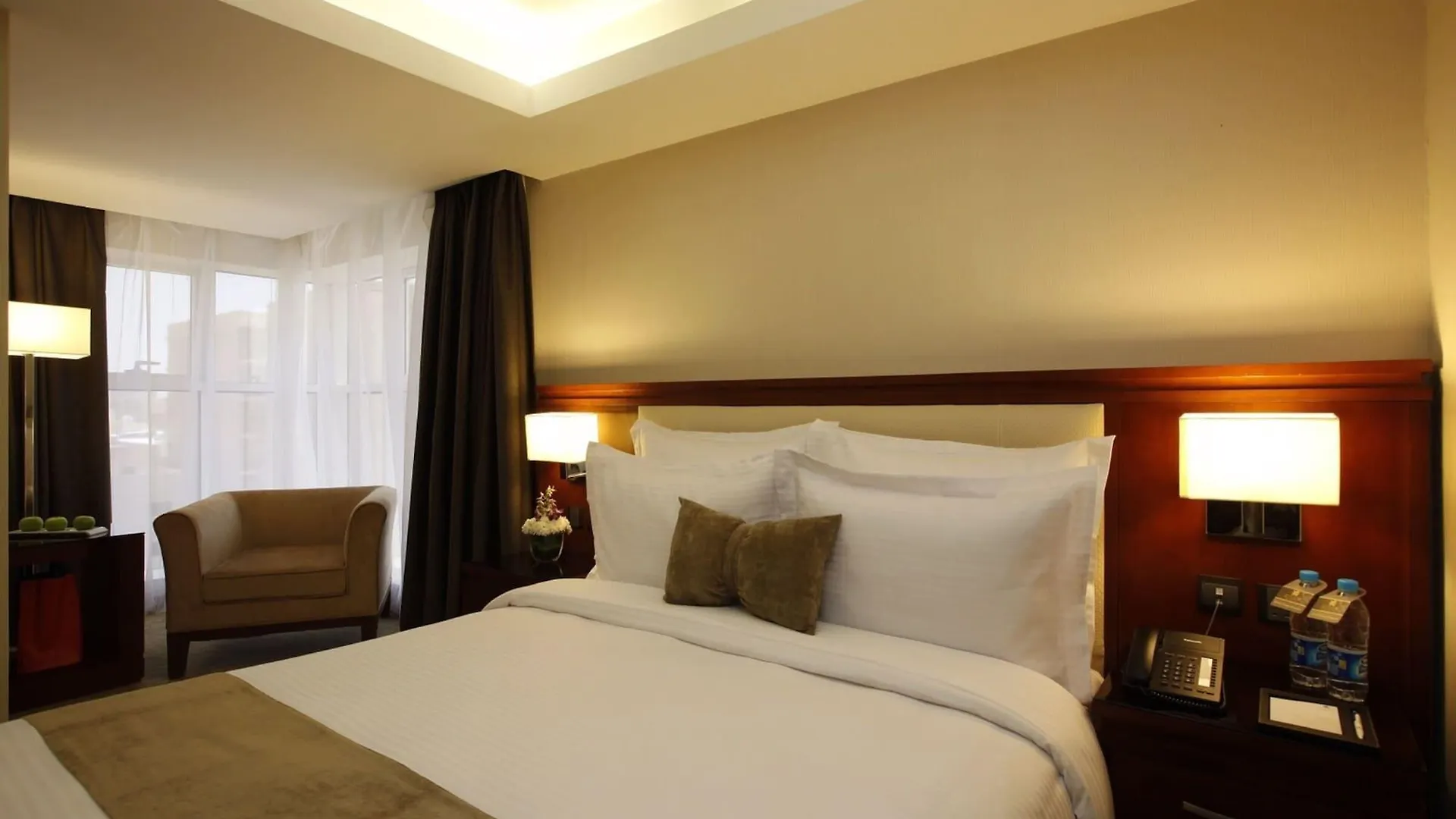 Grand Plaza Hotel - Dhabab Riyadh