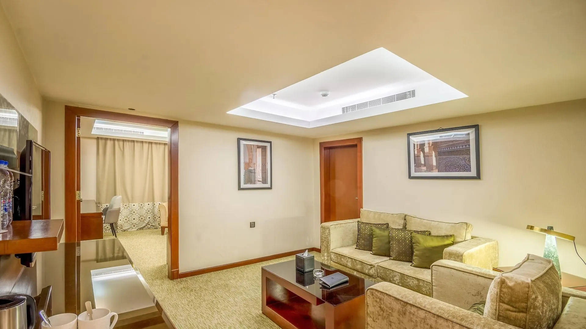 Grand Plaza Hotel - Dhabab Riyadh