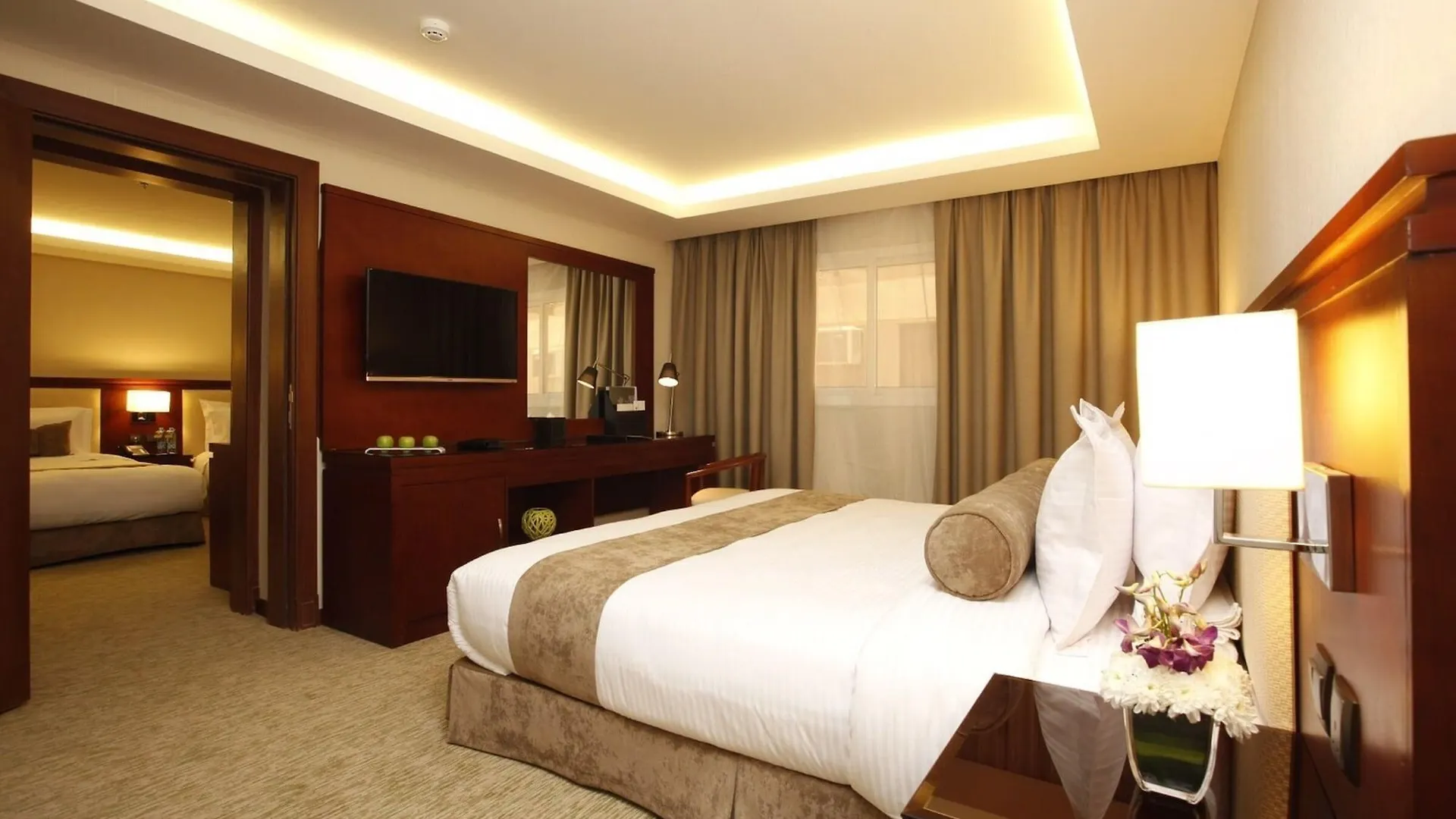Grand Plaza Hotel - Dhabab Riyadh 4*,  Saudi Arabia