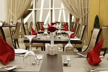 Grand Plaza Hotel - Dhabab Rijád