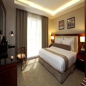 ****  Grand Plaza Hotel - Dhabab Riyadh Saudi Arabia