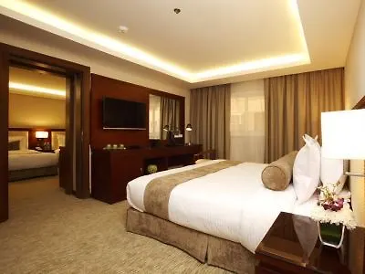 Grand Plaza Hotel - Dhabab Riyadh 4*,  Saudi Arabia