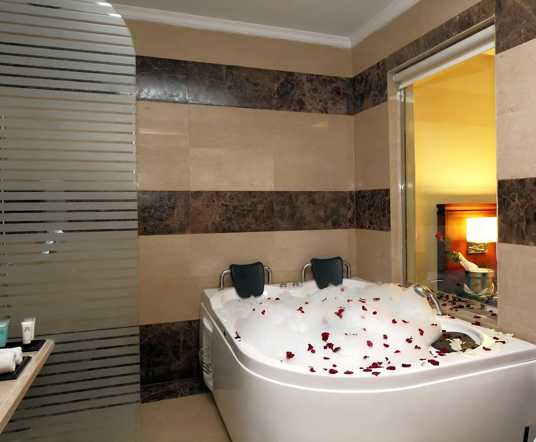 Grand Plaza Hotel - Dhabab Riyadh