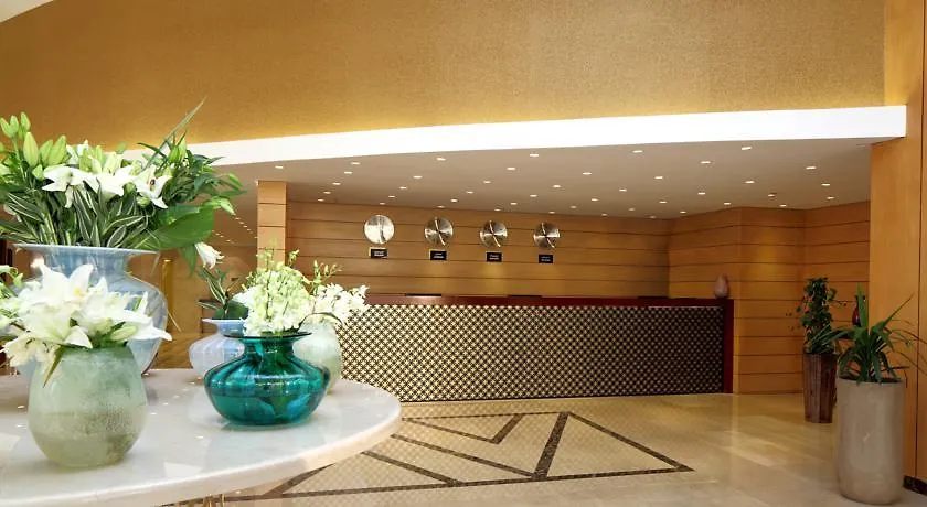Grand Plaza Hotel - Dhabab Riyadh