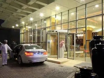 Grand Plaza Hotel - Dhabab Riyadh