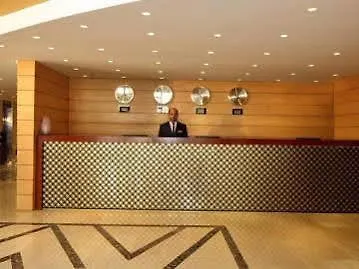 Grand Plaza Hotel - Dhabab Riyadh