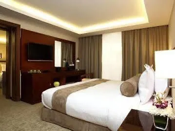 Grand Plaza Hotel - Dhabab Rijád 4*,  Szaúd-Arábia