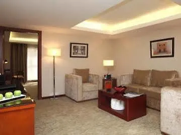 Grand Plaza Hotel - Dhabab Riyadh