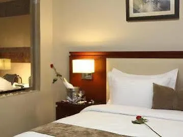 Grand Plaza Hotel - Dhabab Rijád