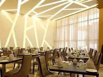 Grand Plaza Hotel - Dhabab Rijád