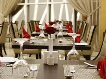 Grand Plaza Hotel - Dhabab Riyadh 4*,