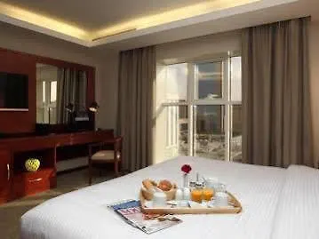 Grand Plaza Hotel - Dhabab Rijád