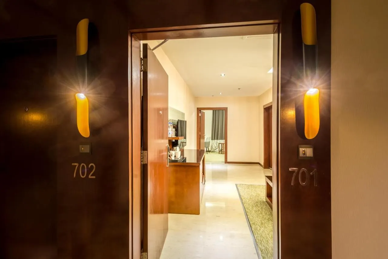 Grand Plaza Hotel - Dhabab Riyadh