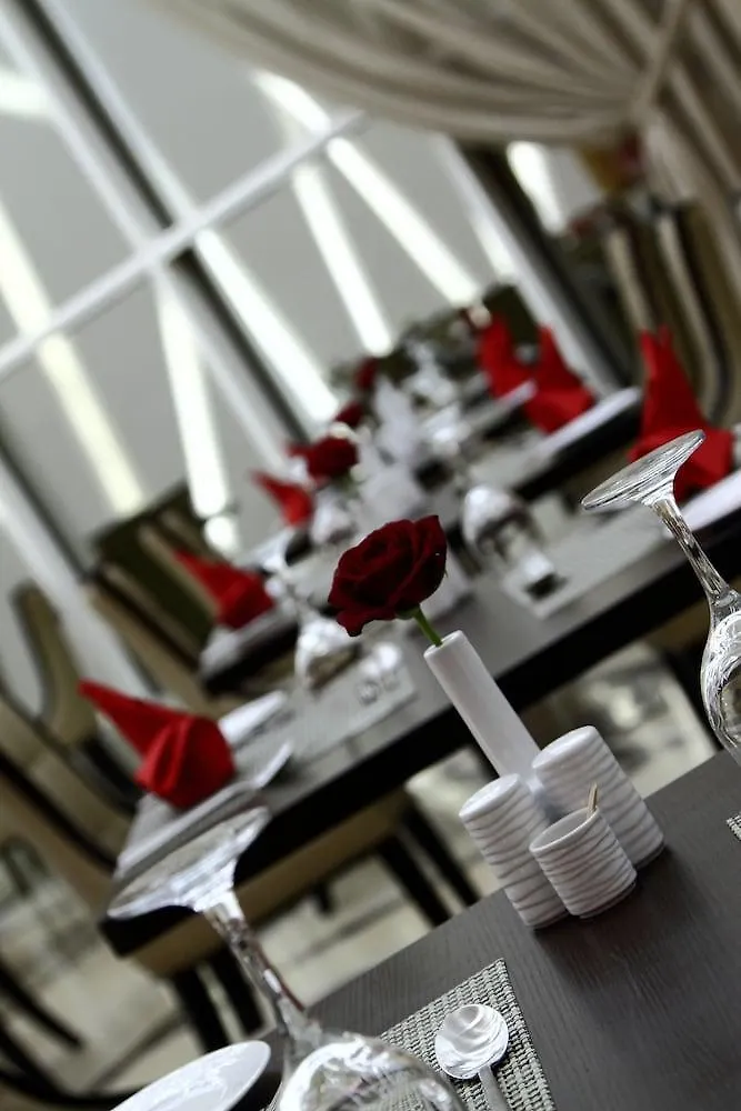 Grand Plaza Hotel - Dhabab Riyadh