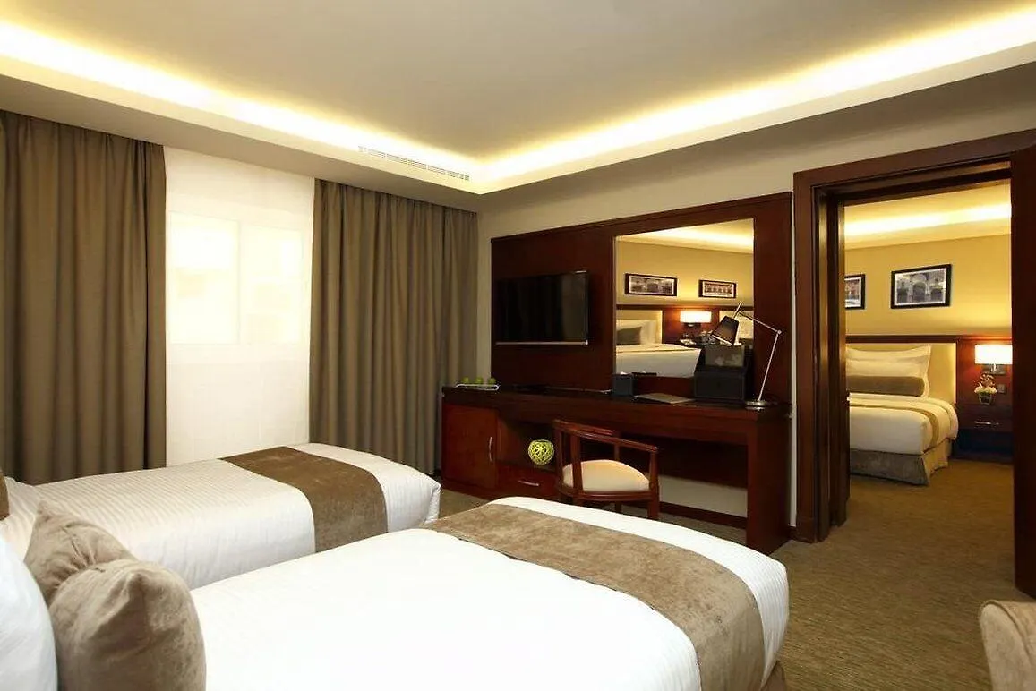 Grand Plaza Hotel - Dhabab Riyadh