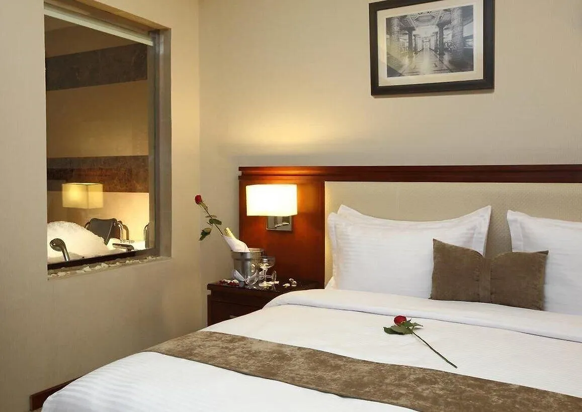 Grand Plaza Hotel - Dhabab Riyadh