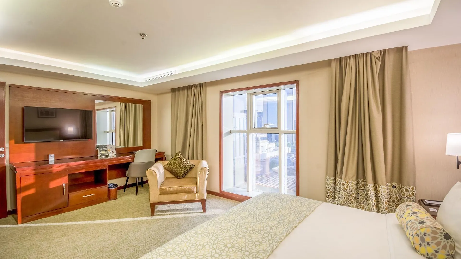 Grand Plaza Hotel - Dhabab Riyadh