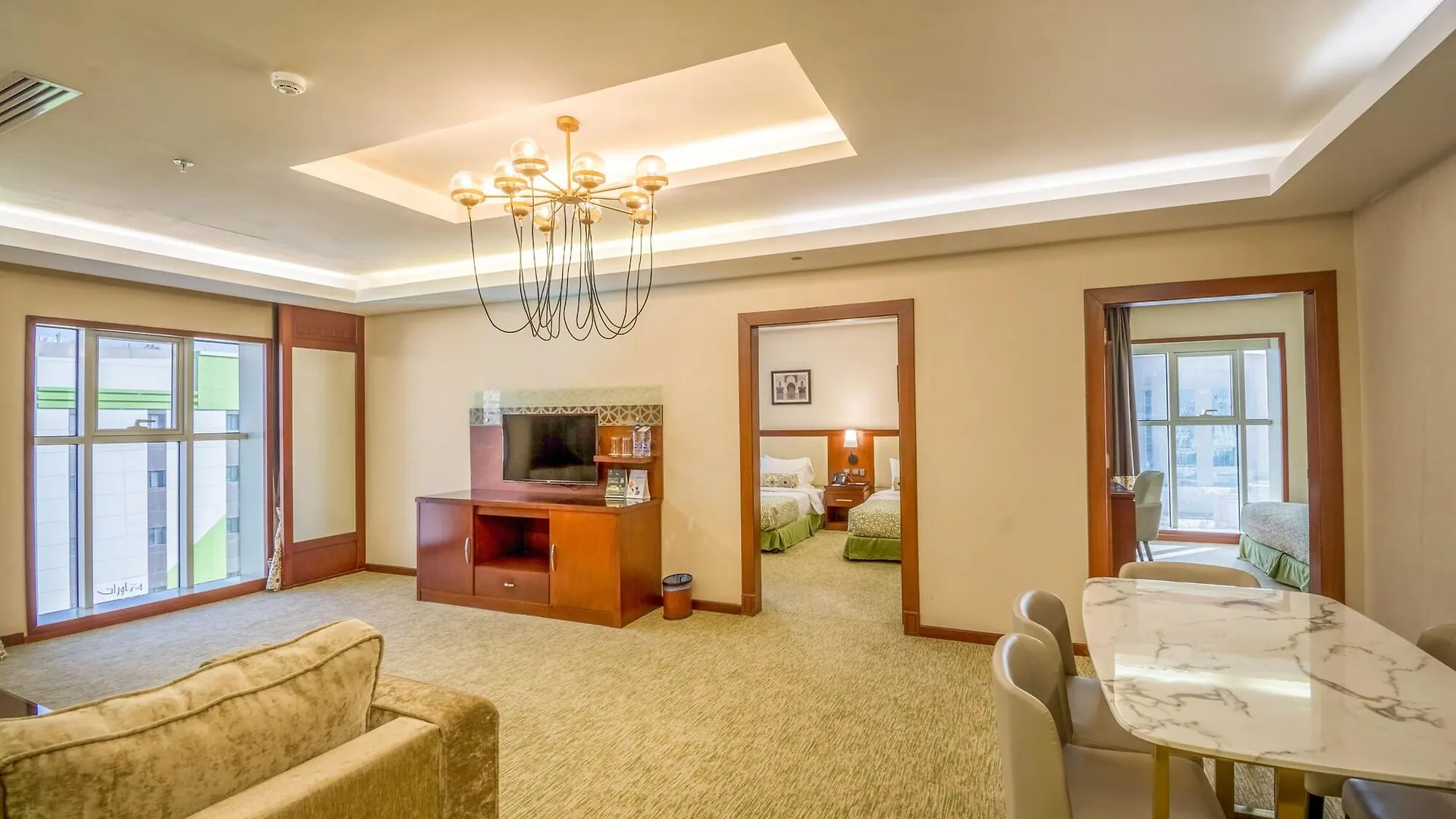 Grand Plaza Hotel - Dhabab Riyadh Saudi Arabia