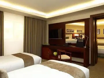 Grand Plaza Hotel - Dhabab Riyadh Saudi Arabia