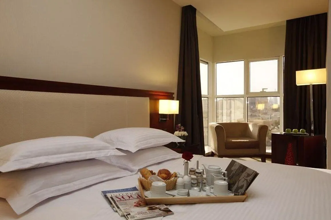 Grand Plaza Hotel - Dhabab Riyadh 4*,