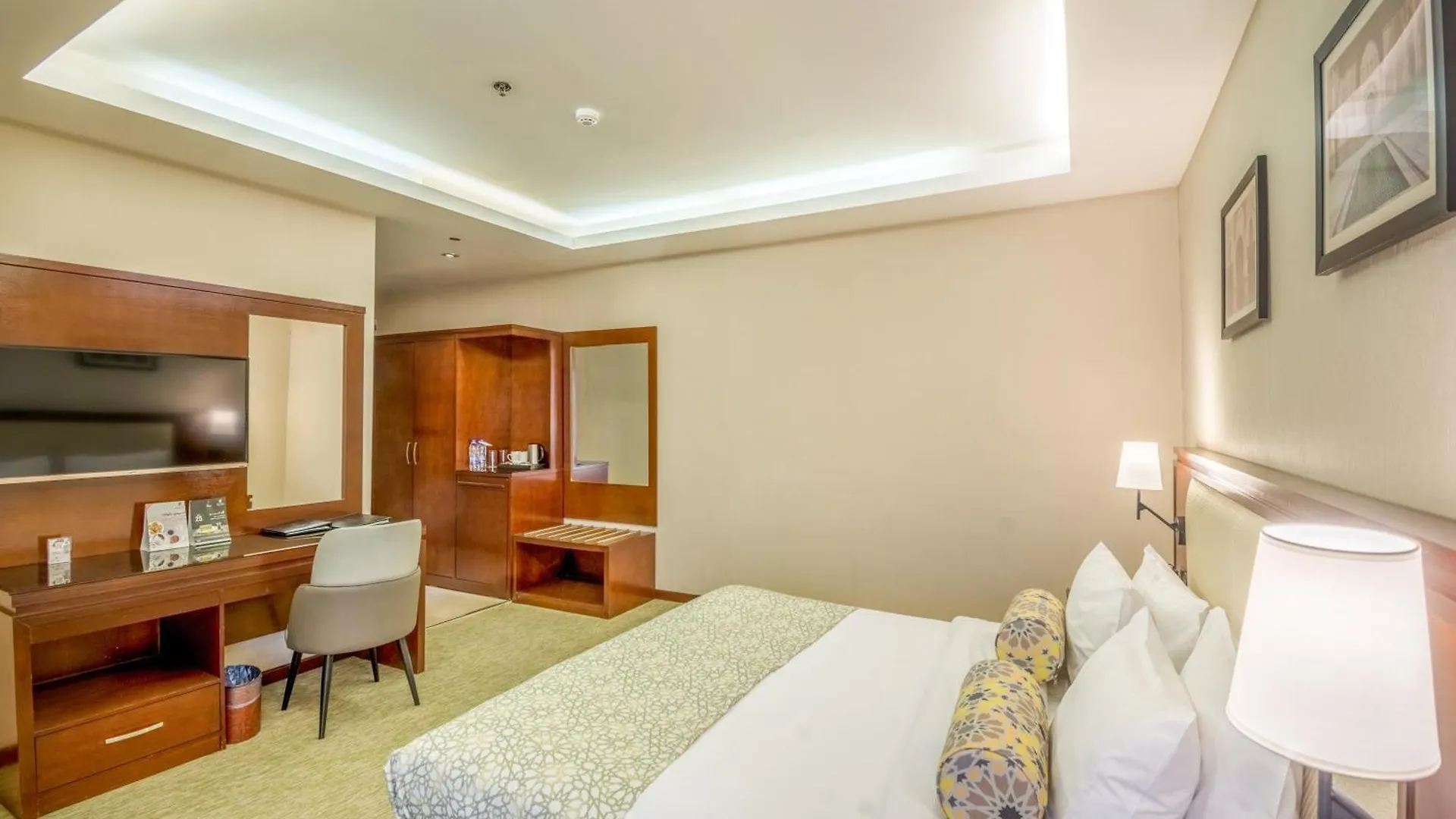 Grand Plaza Hotel - Dhabab Riyadh