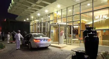 Grand Plaza Hotel - Dhabab Riyadh