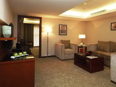 Grand Plaza Hotel - Dhabab Riyadh Saudi Arabia